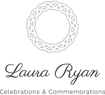 Laura Ryan Celebrations & Commemorations